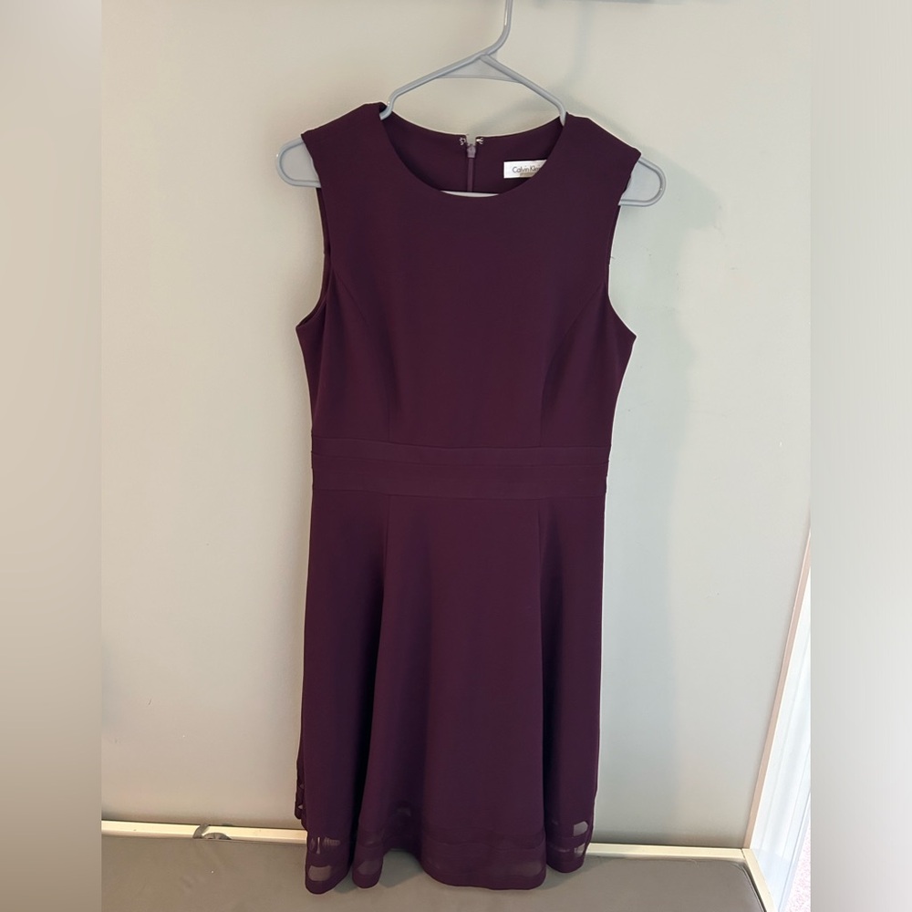 Dinner Dress
